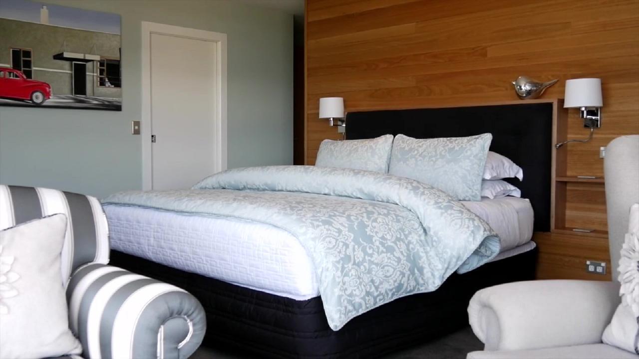 パラパラウム トップ フロア ベッド アンド ブレックファスト Bed & Breakfast エクステリア 写真