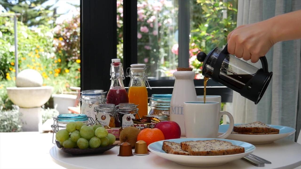 パラパラウム トップ フロア ベッド アンド ブレックファスト Bed & Breakfast エクステリア 写真