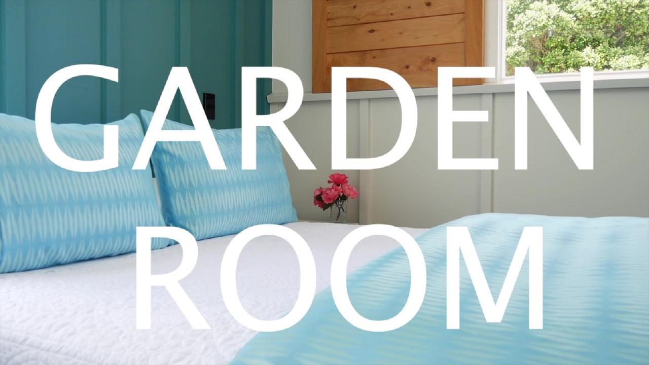 パラパラウム トップ フロア ベッド アンド ブレックファスト Bed & Breakfast エクステリア 写真